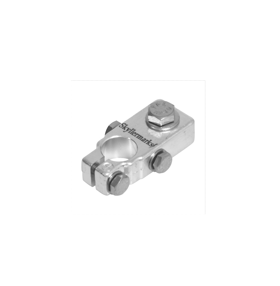 Batteripolsko plus 35/120 mm2
