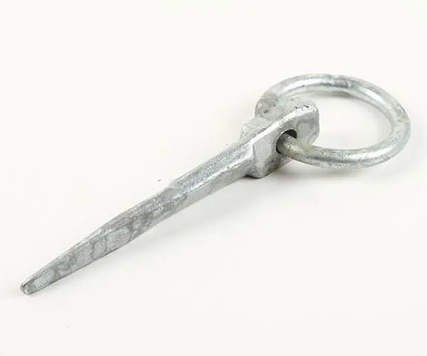 Bergskil Galvaniserad - Vriden