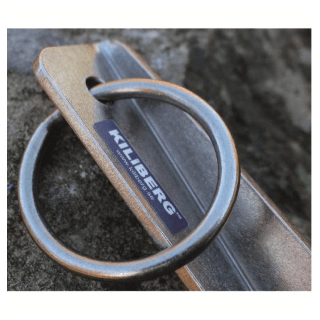 Bergskil KILIBERG Rostfri