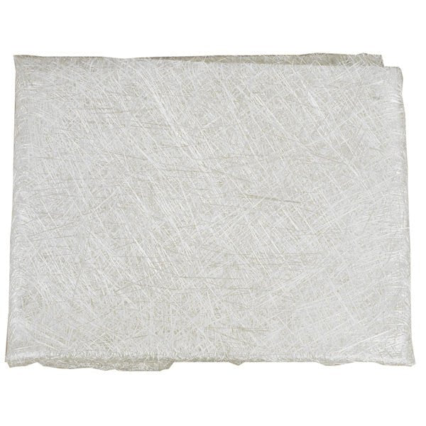 BHP Glasfibermatta 1m2