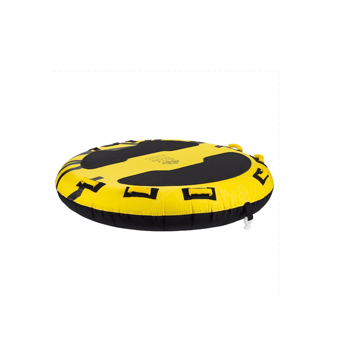 Black Island PIZZO - Platt åkring för 2 personer