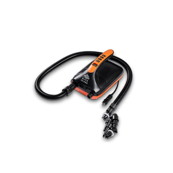 Black Island SUP & Rib pump 12V