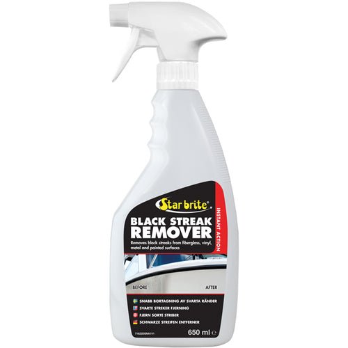 BLACK STREAK REMOVER 650ML