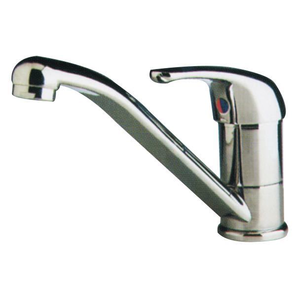 Blandare Kappa lĺng pip