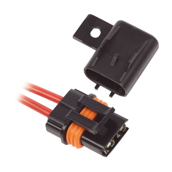 Blue Sea Säkringshĺllare Ato/Atc Max 30 A