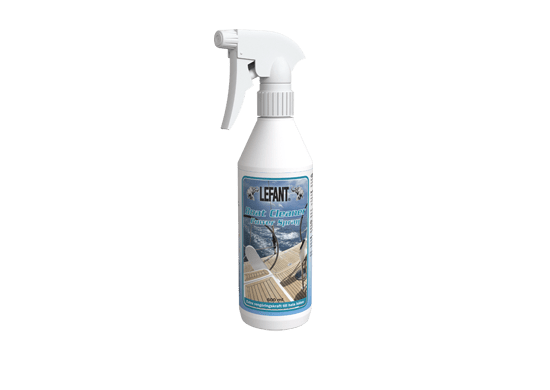 Boat Cleaner Power Spray, 0,5l