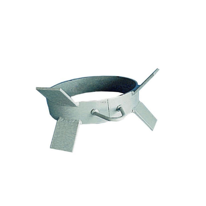 Bojring / P - ring Galvaniserat stål (Endast butik, Lidingö)