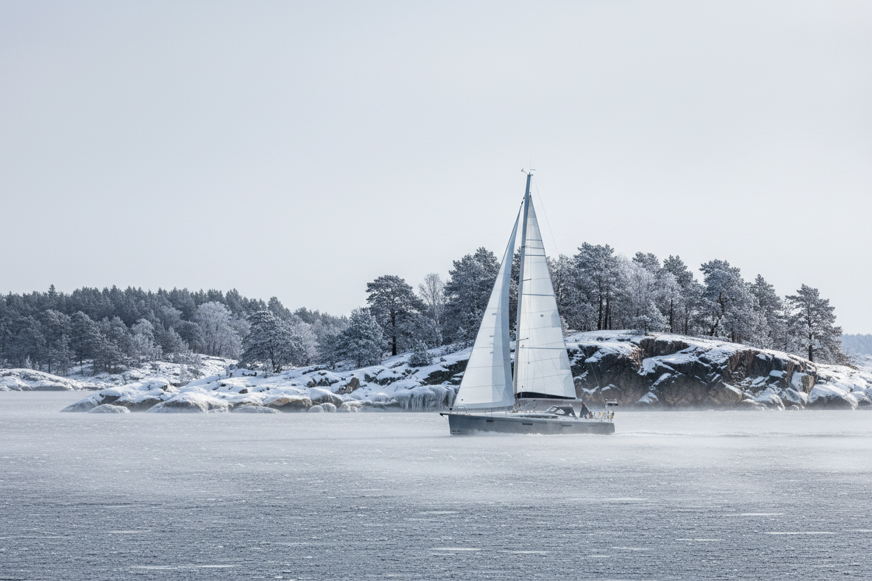 Bra fast lite mera vinter