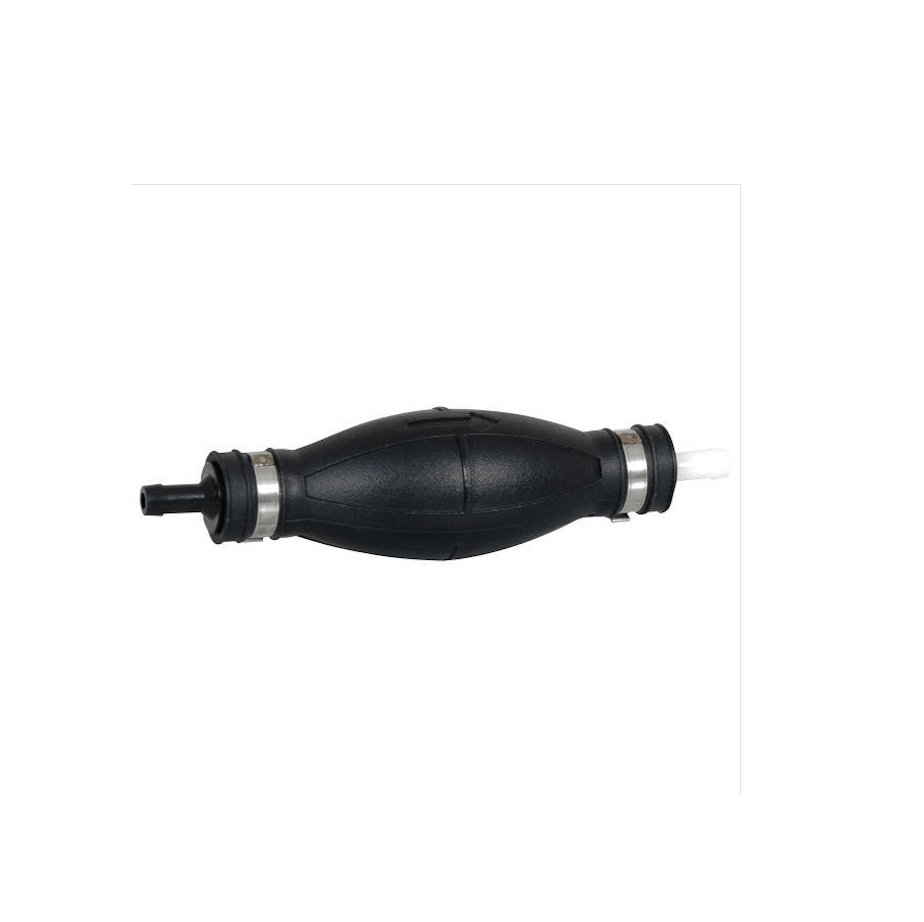 Bränslepump stor till 10mm slang