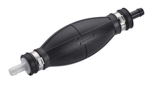 Bränslepump stor till 8mm slang