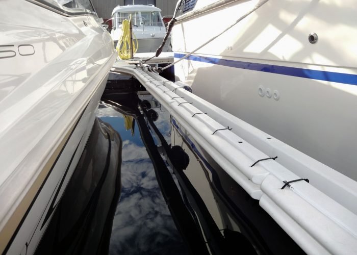 Bryggfender Polyform MF60 100 cm - 2st