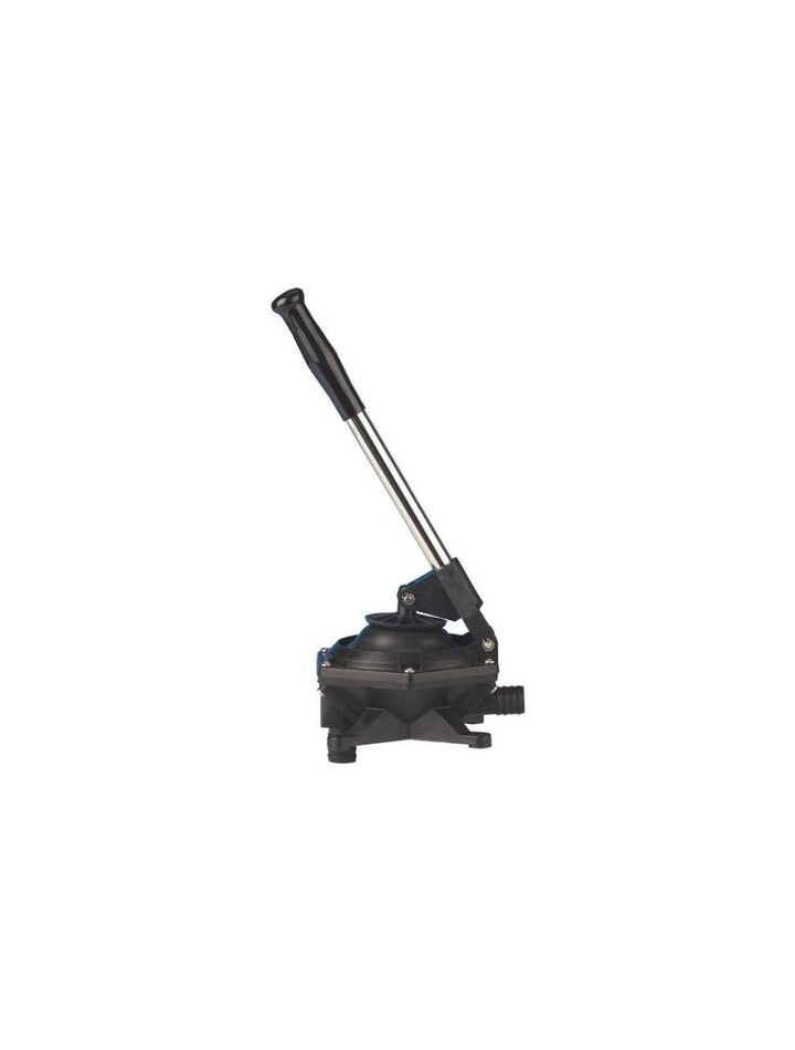 Bulkhead pump Amazon 1"