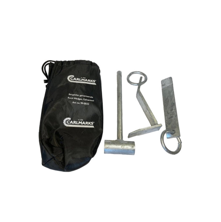 Carlmarks Bergskilsset Galvaniserat