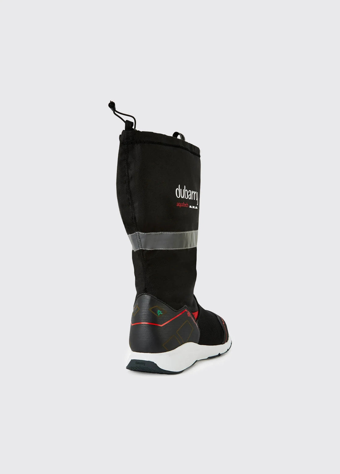 Dubarry Valletta segelstövel