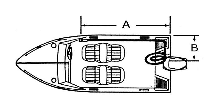 Reglagekabel Seastar