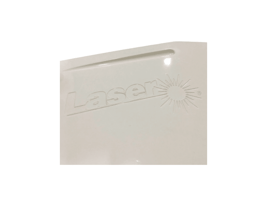 Centerbord LaserPerformance - ILCA - godkänt