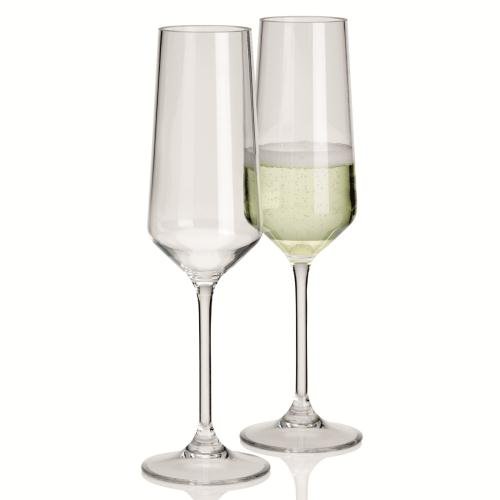 CHAMPAGNEGLAS SAVOY 2 - PACK