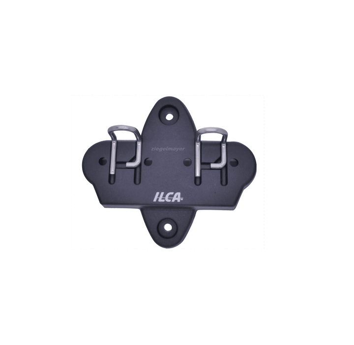 Cleatplatta utan cleat ILCA / Laser