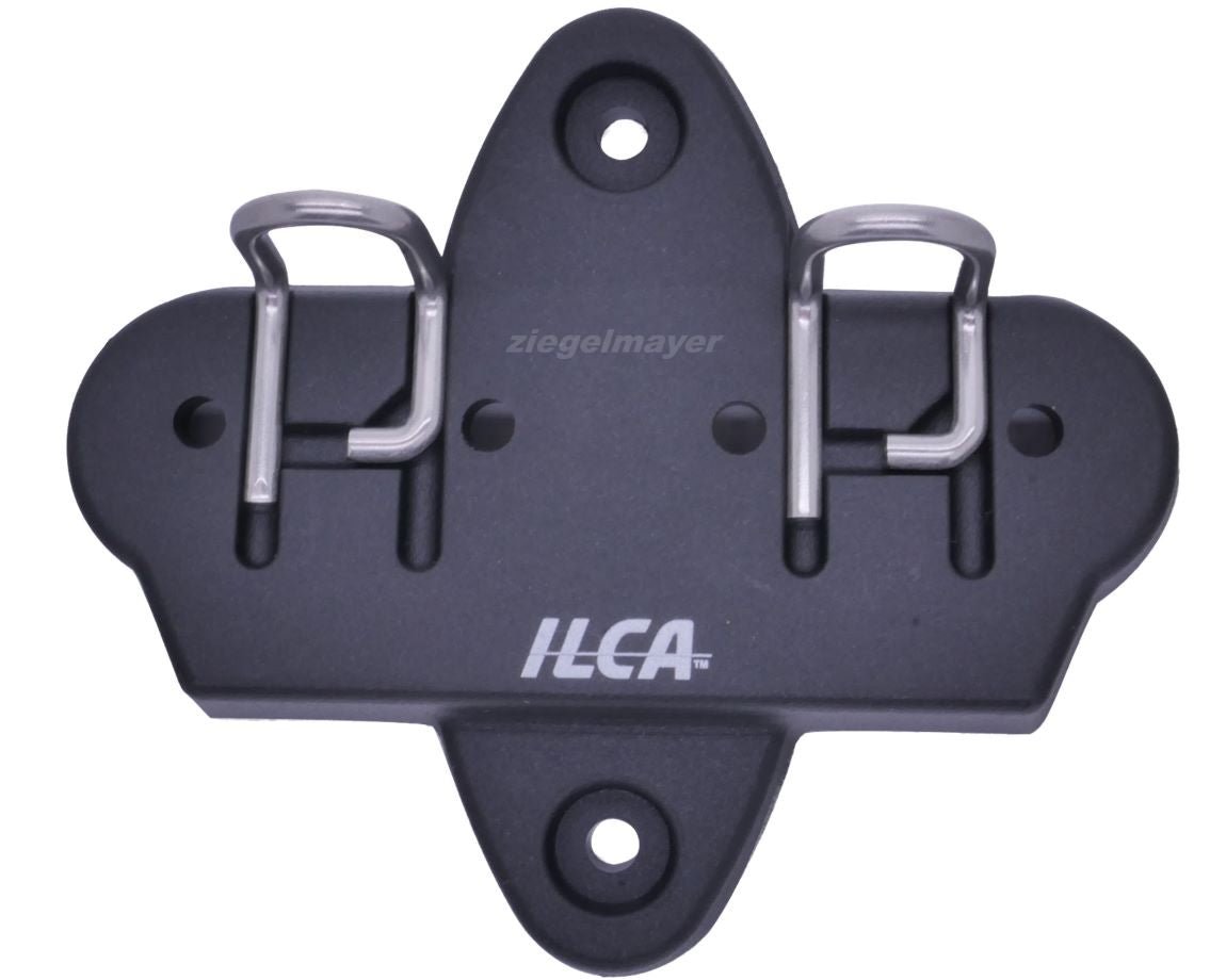 Cleatplatta utan cleat ILCA / Laser