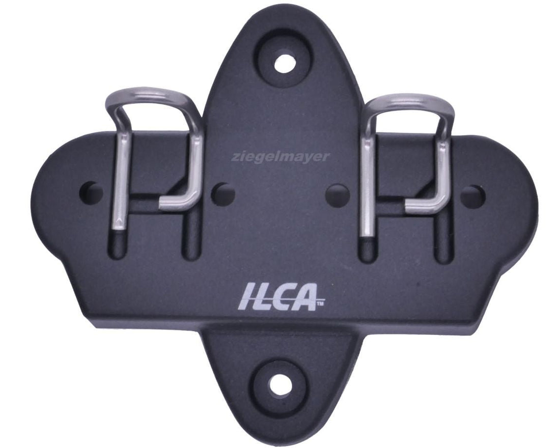 Cleatplatta utan cleat ILCA / Laser