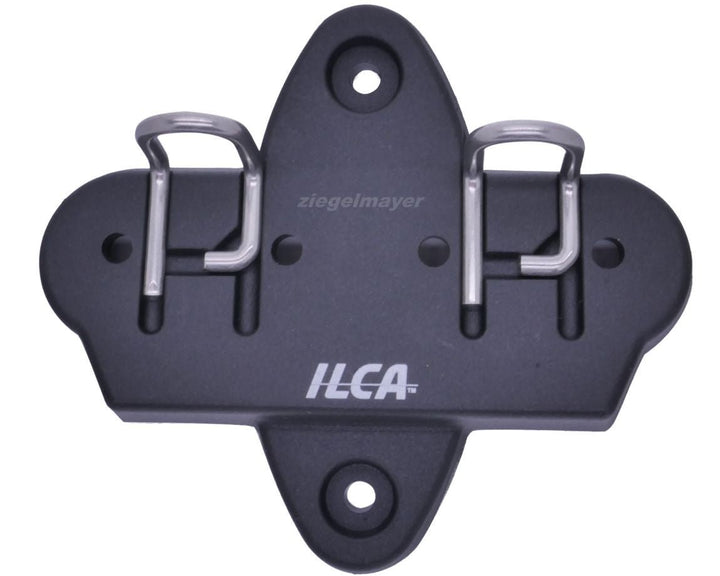 Cleatplatta utan cleat ILCA / Laser