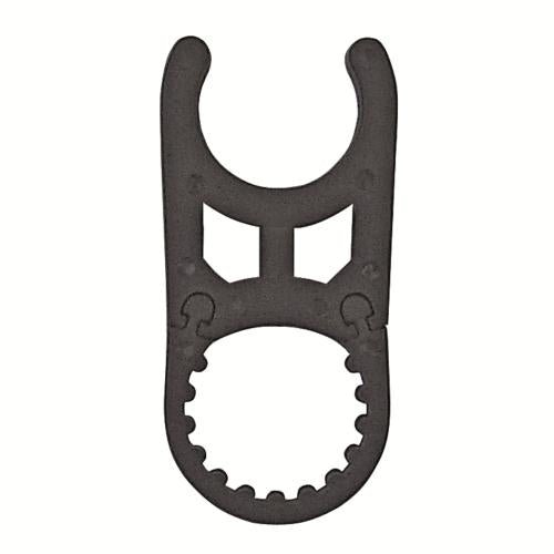 CLIPS FÖR 25MM RÖR