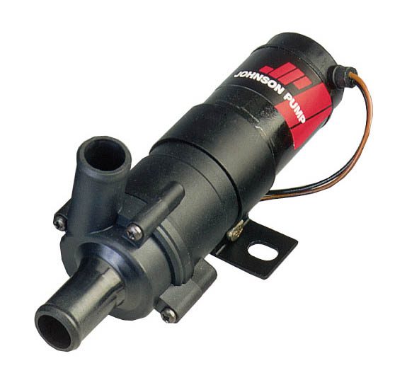 CM10P7 - 1 12V 16mm pump