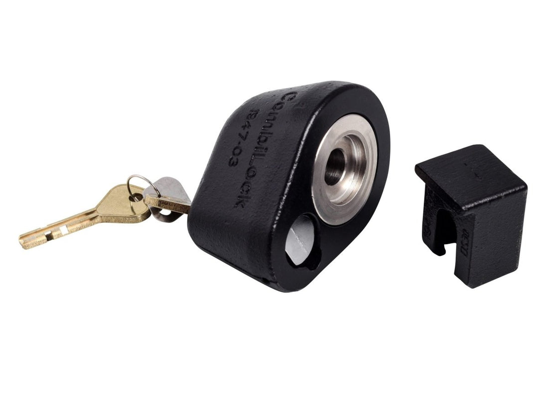 Combilock Outboarder Rock