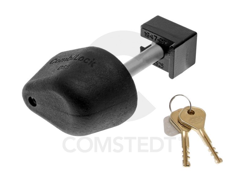 Combilock Outboarder Rock