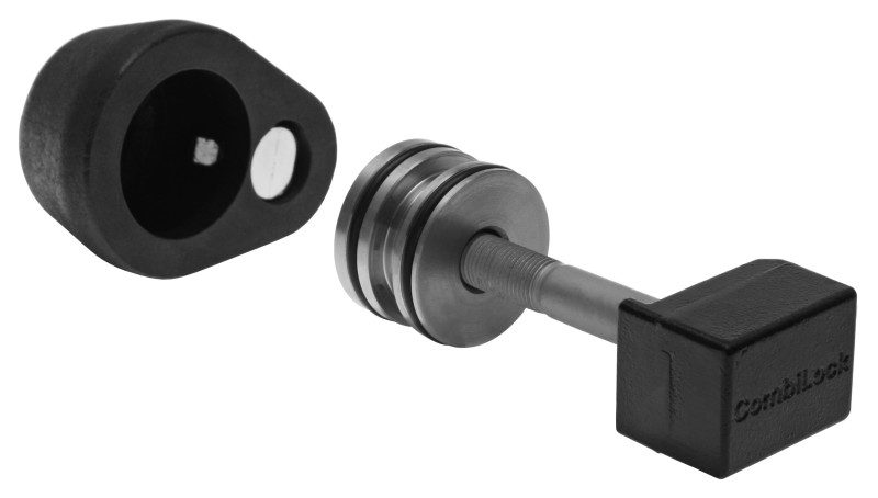 Combilock Outboarder Rock