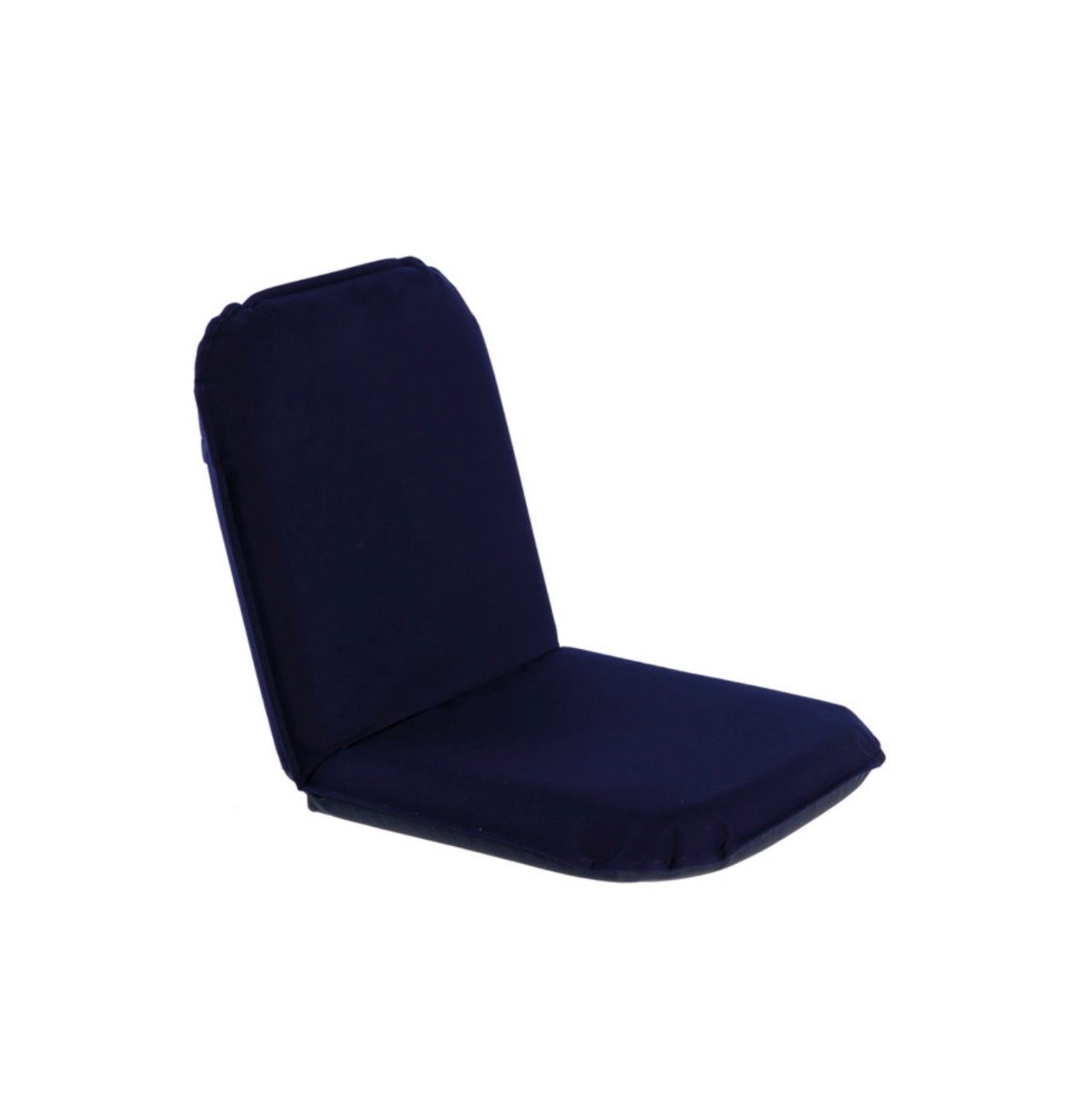 Comfort seat fällbar kudde Regular