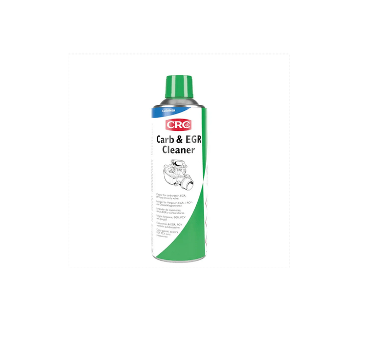 CRC Carb & EGR Cleaner PRO