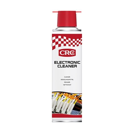 CRC ELEKTRONIKRENGÖRING 250 ML