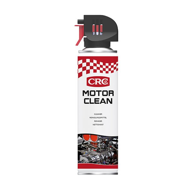 CRC MOTORTVÄTT 250 ML