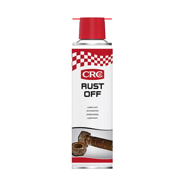 CRC ROSTLÖSARE 250 ML