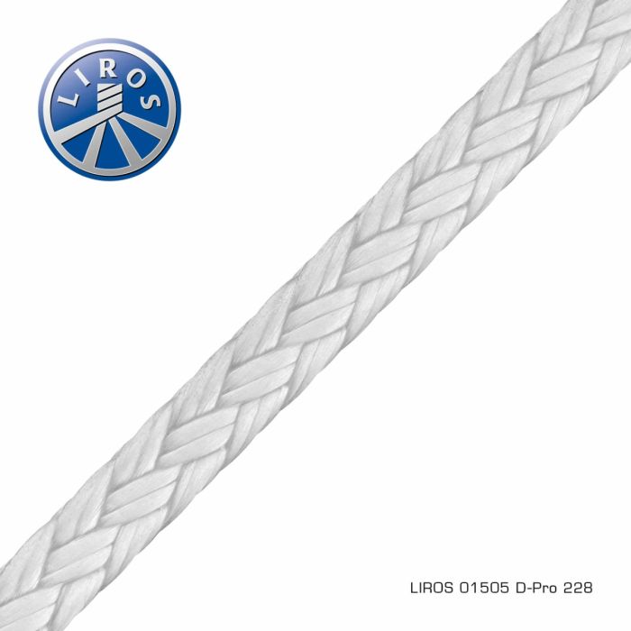 Liros D-pro Dyneema SK78