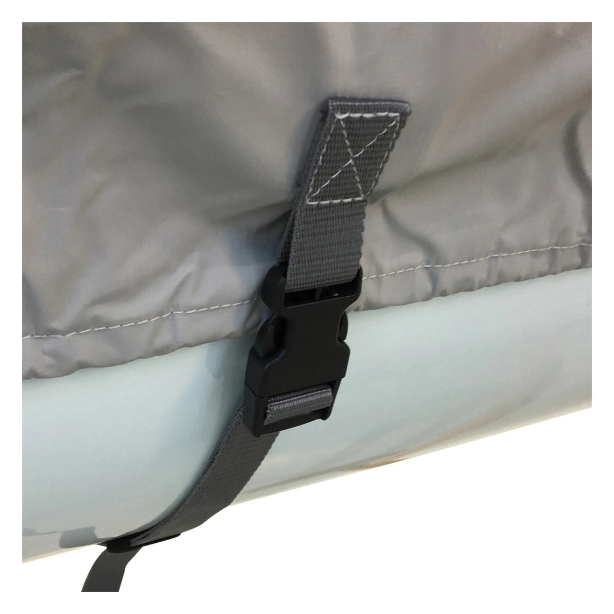 Däckskapell ILCA / Laser "Tufftex" PVC