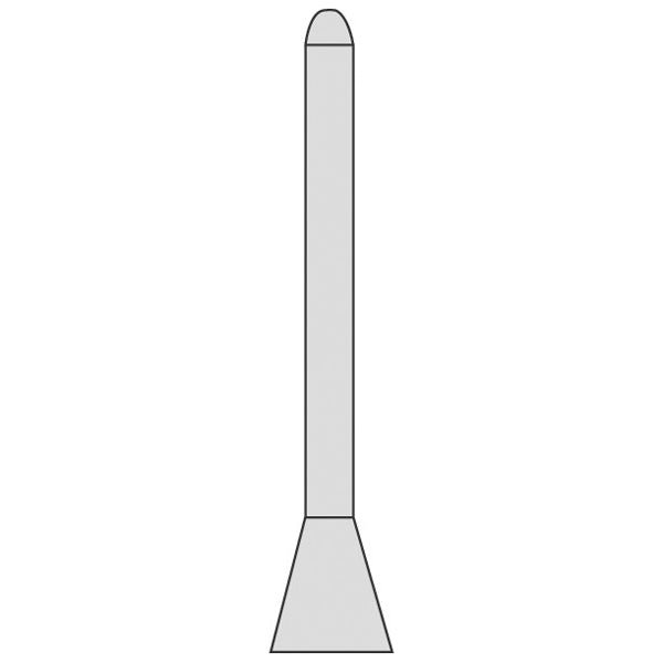 Dan - Fender Vantskruvskydd 530