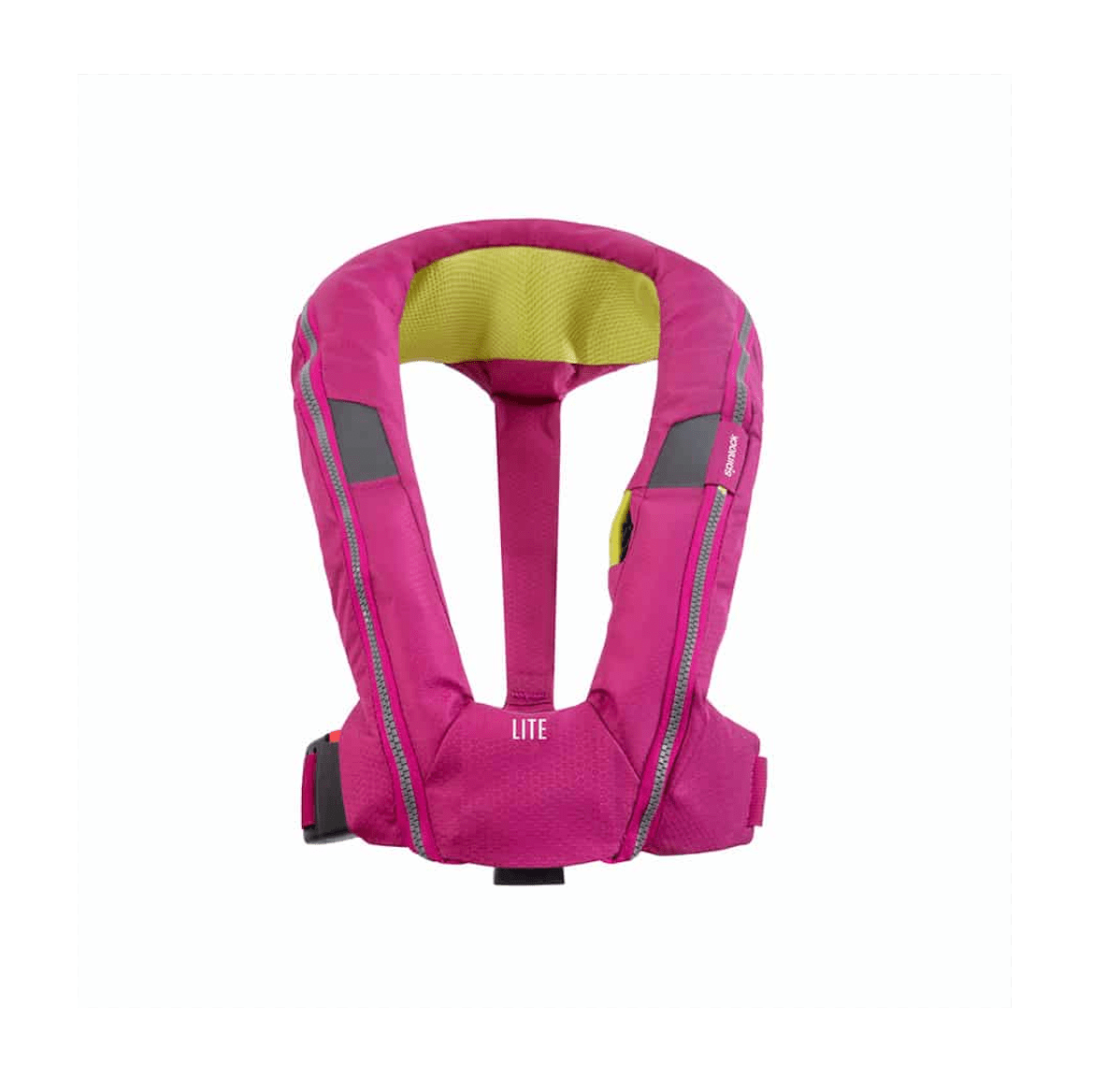 Deckvest Cento Junior Lifejacket 100N Lila