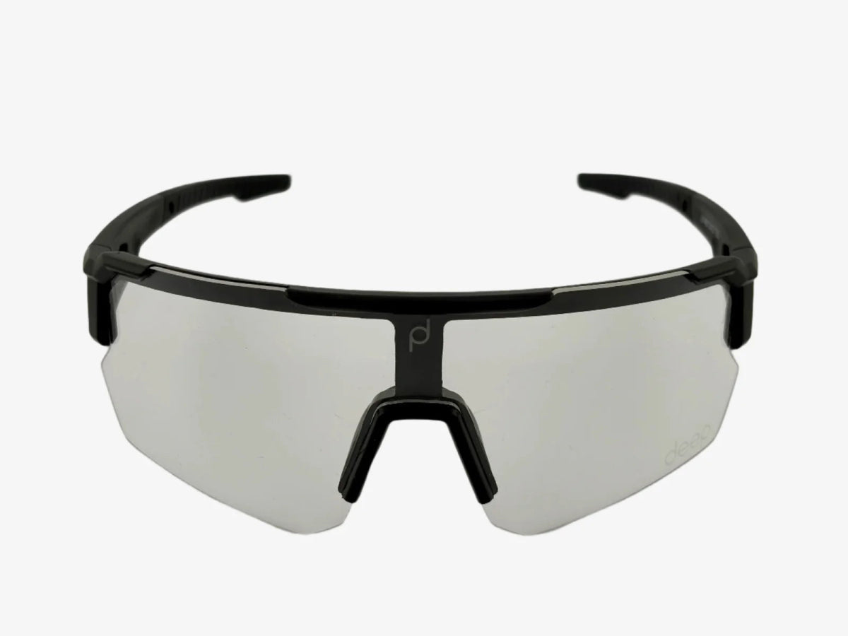 Deep 4 in 1 Solglasögon Clear