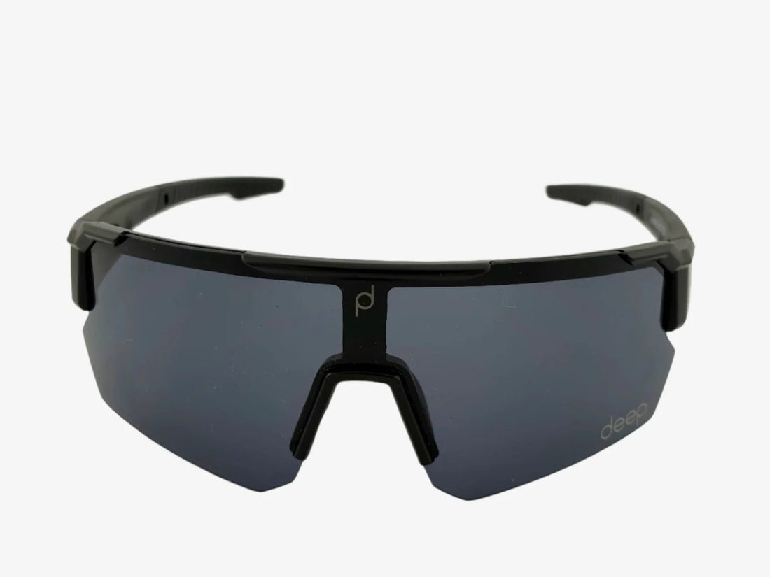 Deep 4 in 1 Solglasögon Grey