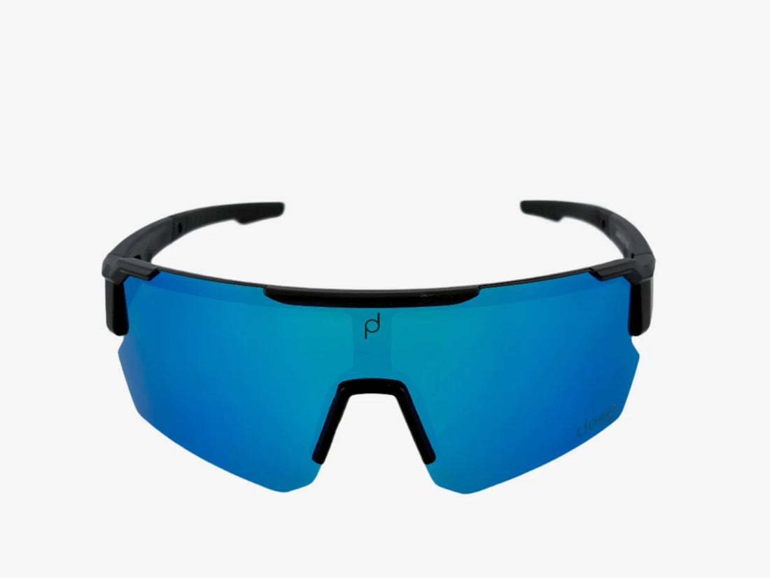 Deep 4 in 1 Solglasögon Blue