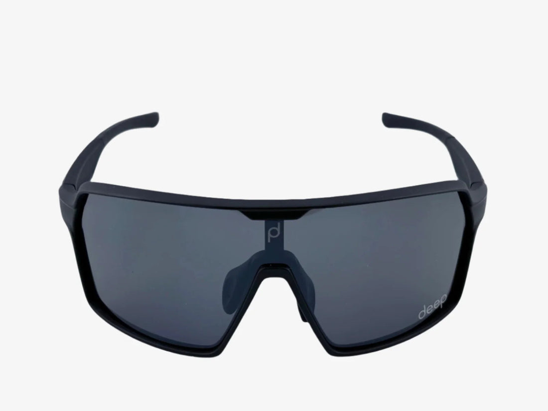Deep Emotion Solglasögon