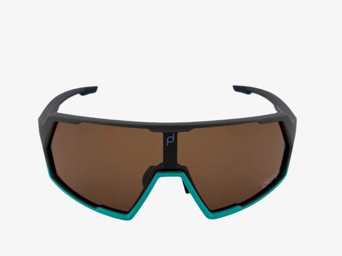 Deep Multisport Solglasögon