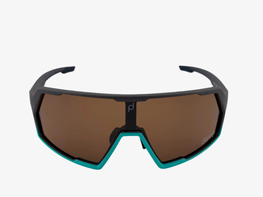 Deep Multisport Solglasögon