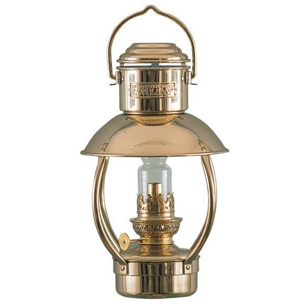 DHR Trawler - lampa Junior