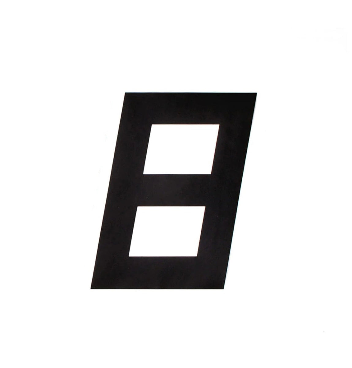 Digitala Segelsiffror ILCA 6 och ILCA 7 (Radial & Standard)