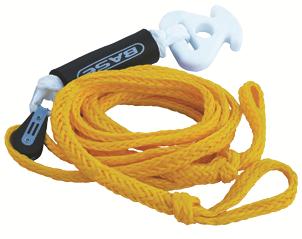 DRAGBLOCK 4,5M ÖGLOR