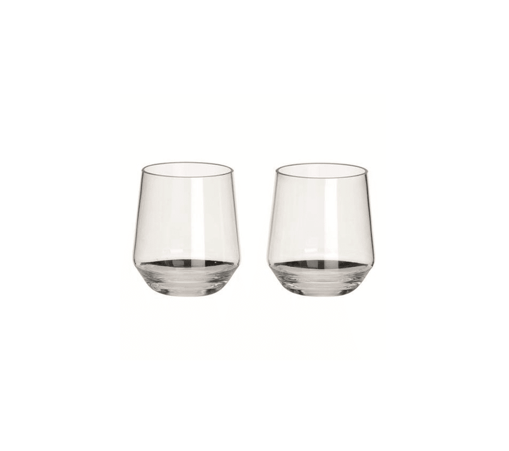DRICKSGLAS SAVOY 34CL 2 - PACK