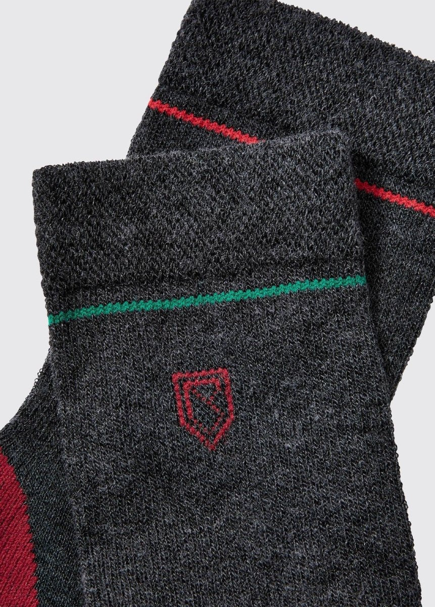 Dubarry Cadiz Mens PrimaLoft® Socks